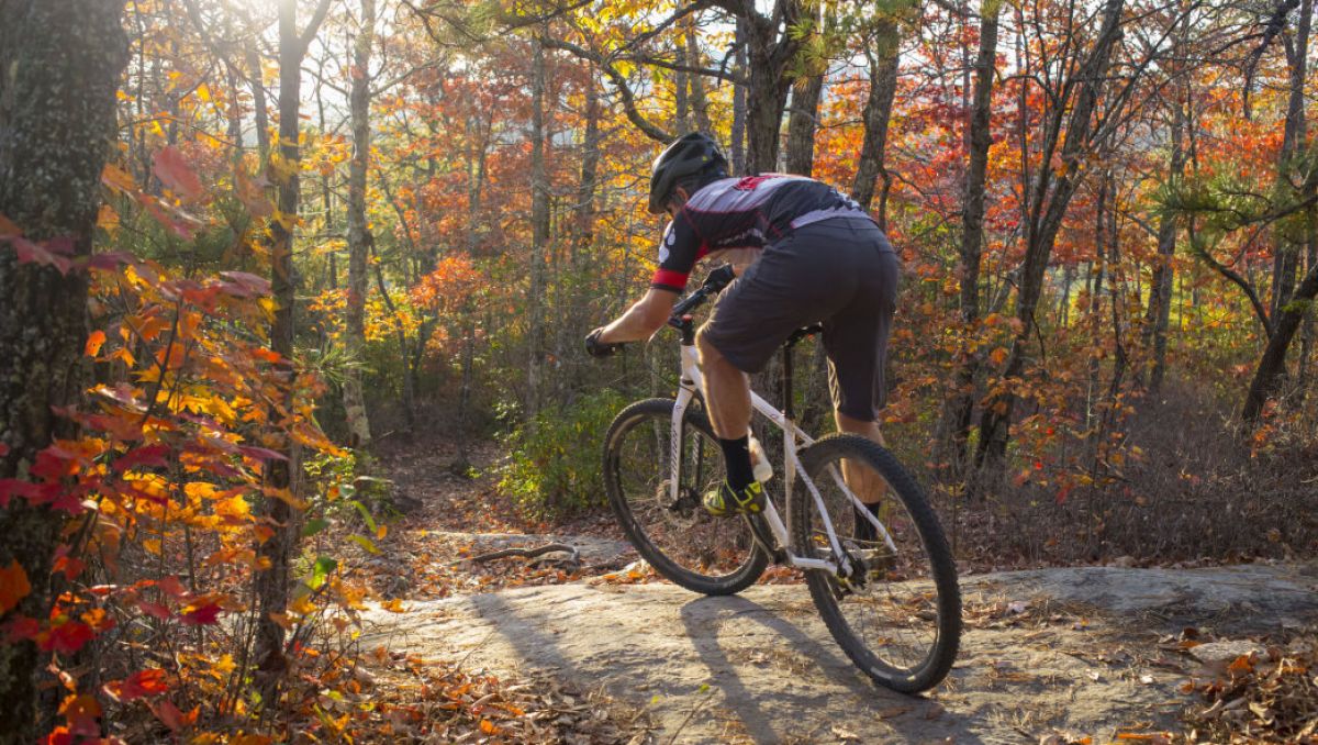9 Toughest Outdoor Adventures in North Carolina | VisitNC.com